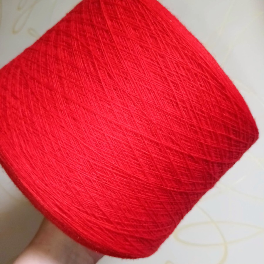 Merino vilnos siūlai – lengvi ir švelnūs (100 g)