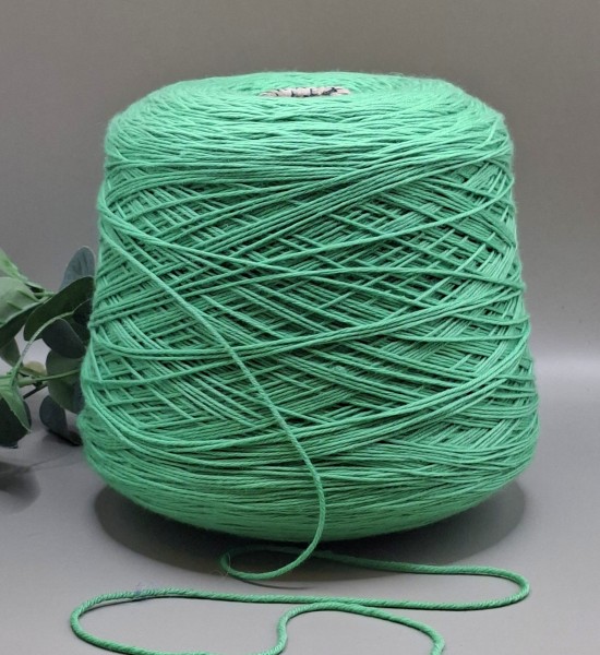 Merino vilnos siūlai – švelnūs ir elastingi MERINO GROSSO (100 g)