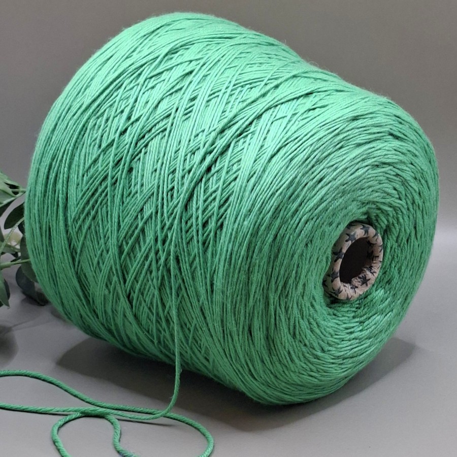 Merino vilnos siūlai – švelnūs ir elastingi MERINO GROSSO (100 g)