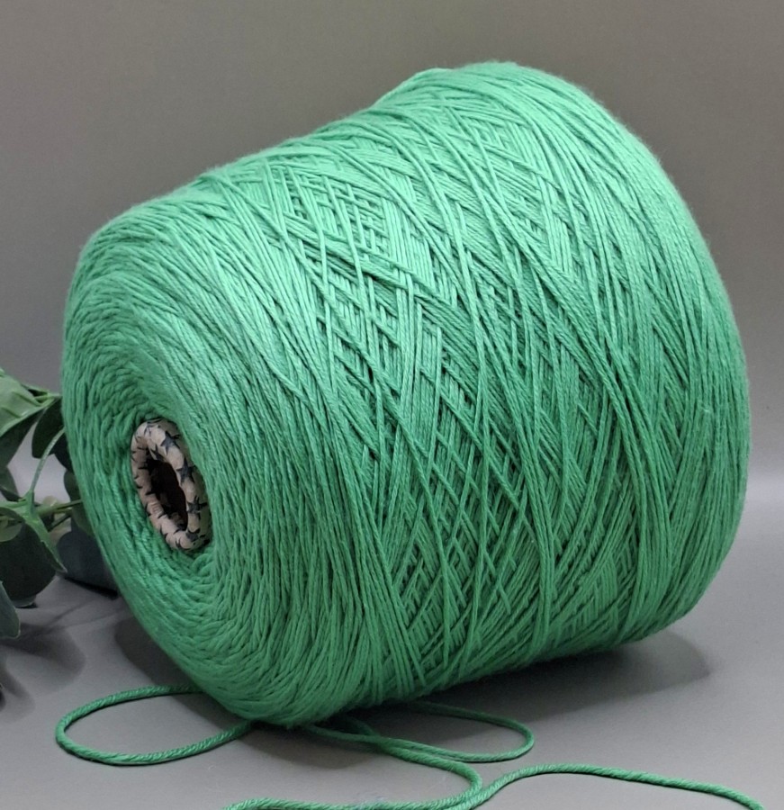 Merino vilnos siūlai – švelnūs ir elastingi MERINO GROSSO (100 g)