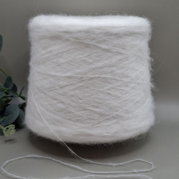 Moherio siūlai – lengvi, purūs ir švelnūs VIRGINIA (100 g)