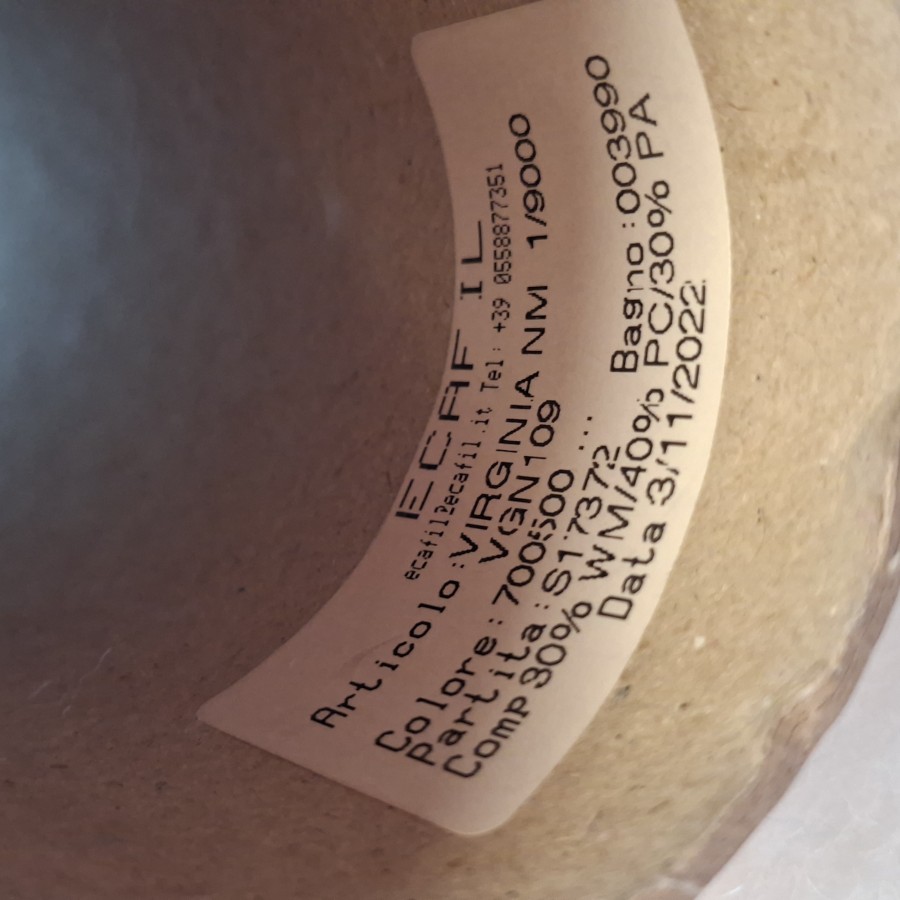 Moherio siūlai – lengvi, purūs ir švelnūs VIRGINIA (100 g)