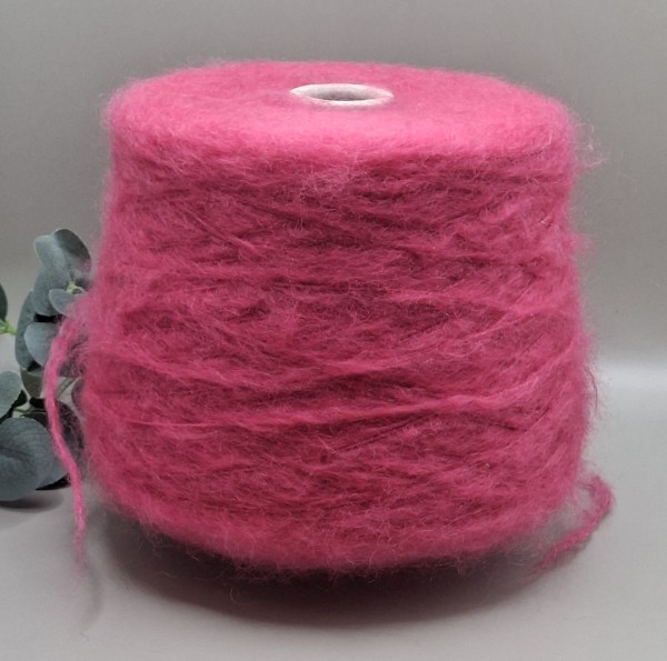 Moherio siūlai – pūkuoti, lengvi NUBE (100 g)