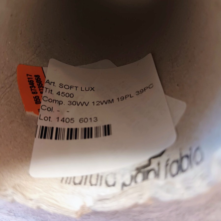 Moherio ir merino siūlai su žvyneliais – švelniai žvilgantys (50 g)