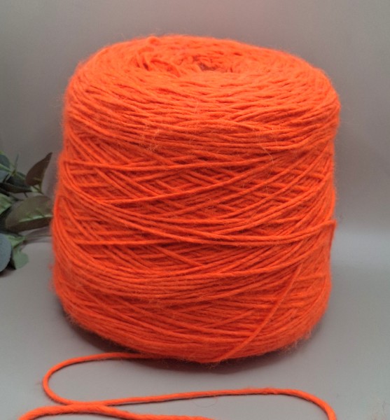 Pusvilnė su merino vilna – minkšta ir elastinga (100 g)