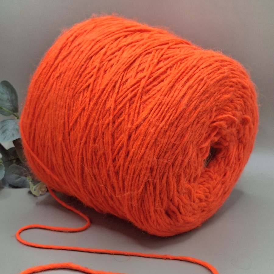 Pusvilnė su merino vilna – minkšta ir elastinga (100 g)