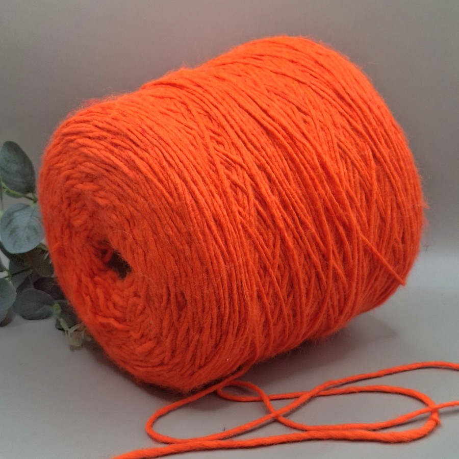 Pusvilnė su merino vilna – minkšta ir elastinga (100 g)