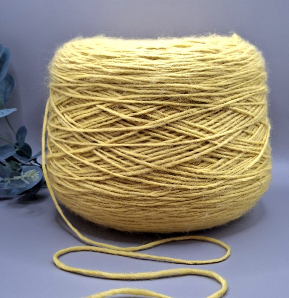 Vilnos siūlai – klasikiniai ir šilti (100 g)