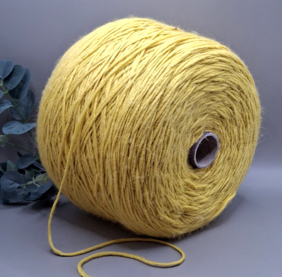 Vilnos siūlai – klasikiniai ir šilti (100 g)