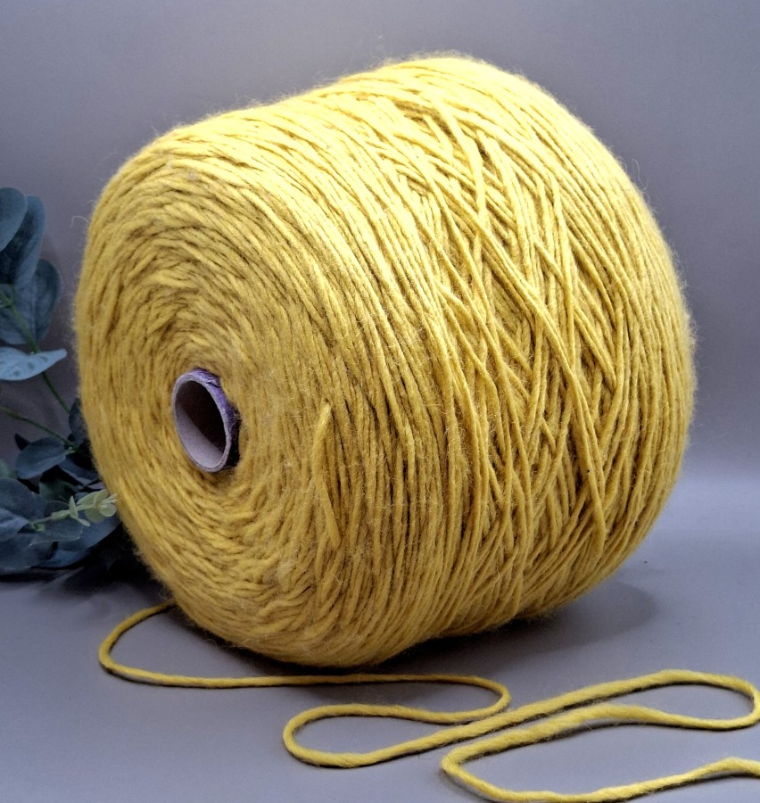 Vilnos siūlai – klasikiniai ir šilti (100 g)
