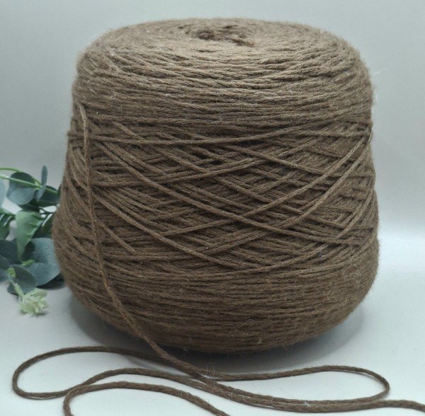 Vilnos siūlai – tvirti ir elastingi (100 g)