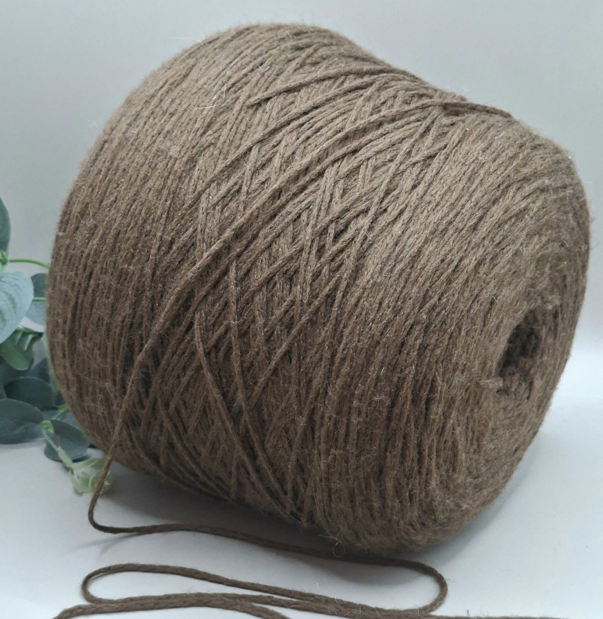 Vilnos siūlai – tvirti ir elastingi (100 g)
