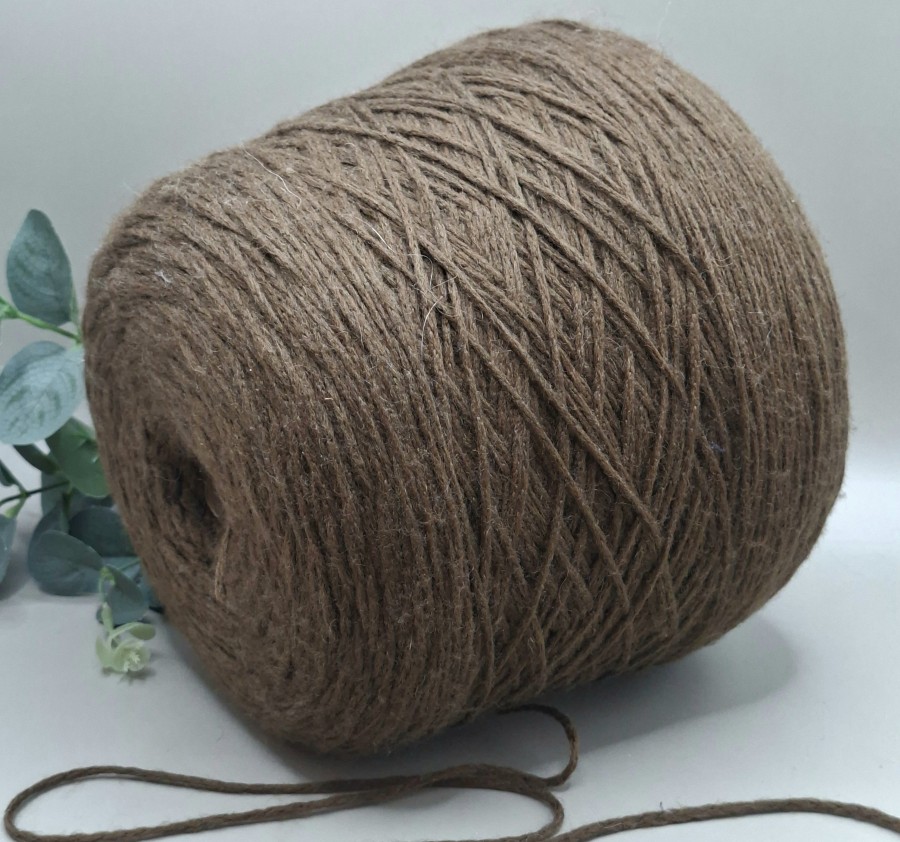 Vilnos siūlai – tvirti ir elastingi (100 g)