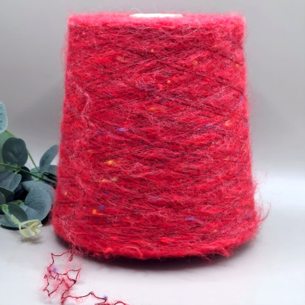 Pusvilnė – minkšti, elastingi siūlai SELFIE (100 g)