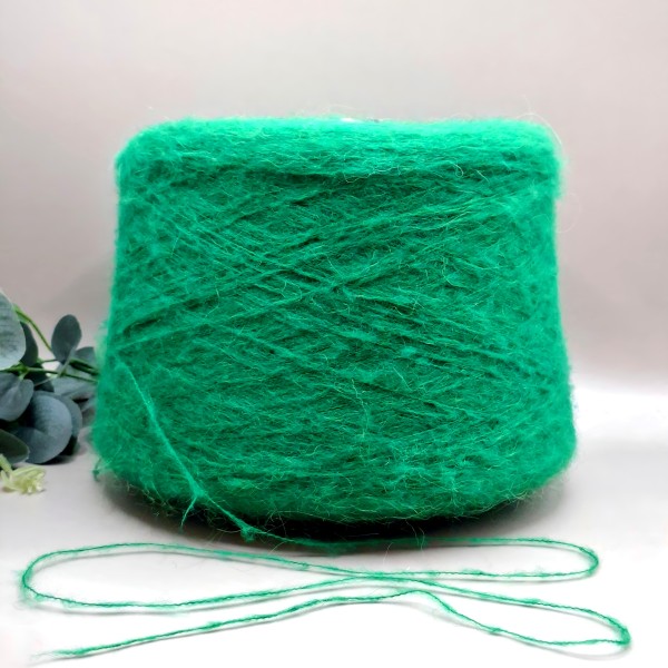 Alpakos siūlai – lengvi, minkšti ir purūs (100 g)