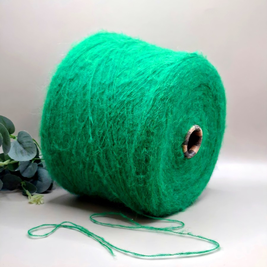 Alpakos siūlai – lengvi, minkšti ir purūs (100 g)