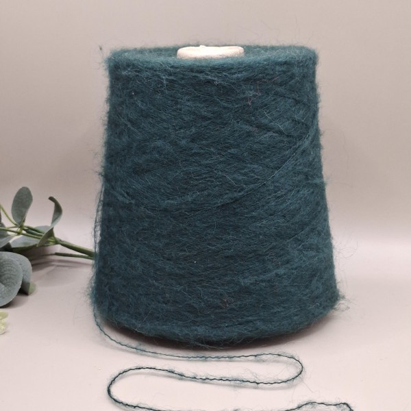 Alpakos siūlai – pūkuoti, minkšti ir šilti (100 g)