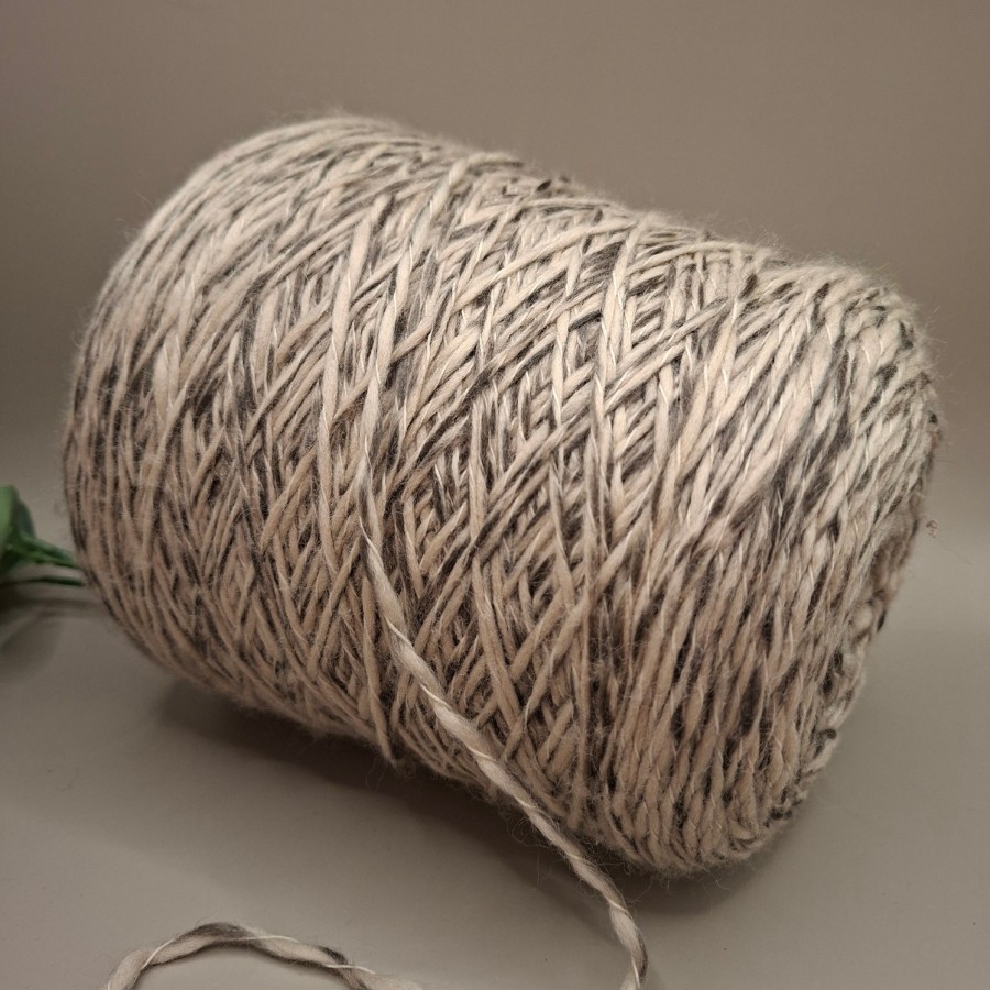 Superwash merino vilnos siūlai – natūralūs ir švelnūs ERBARIO (100 g)