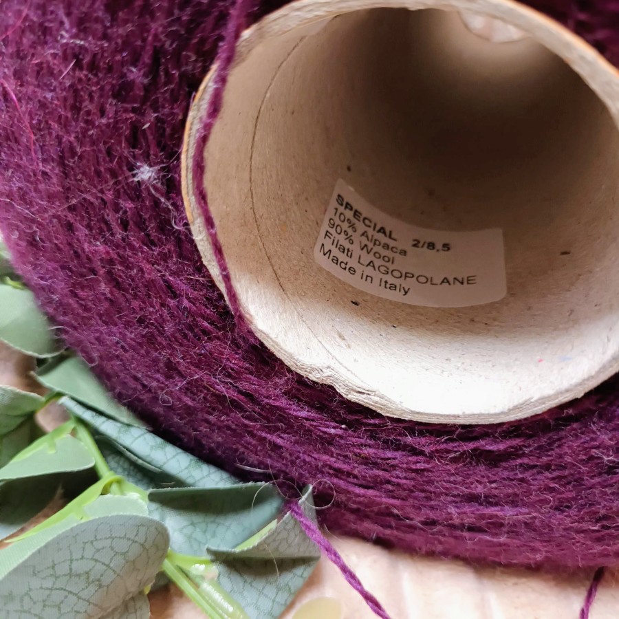 Siūlai su alpaka – šilti ir minkšti (100 g)