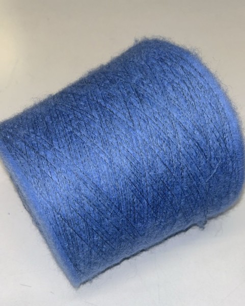 Super Kid Mohair ir Baby Alpaca siūlai – itin švelnūs ir prabangūs PRECIOUS (50 g)