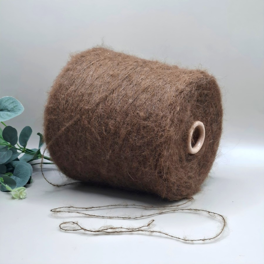 Alpakos siūlai – minkšti, šilti ir pūkuoti (100 g) Alpakos siūlai – minkšti, šilti ir pūkuoti (100 g)