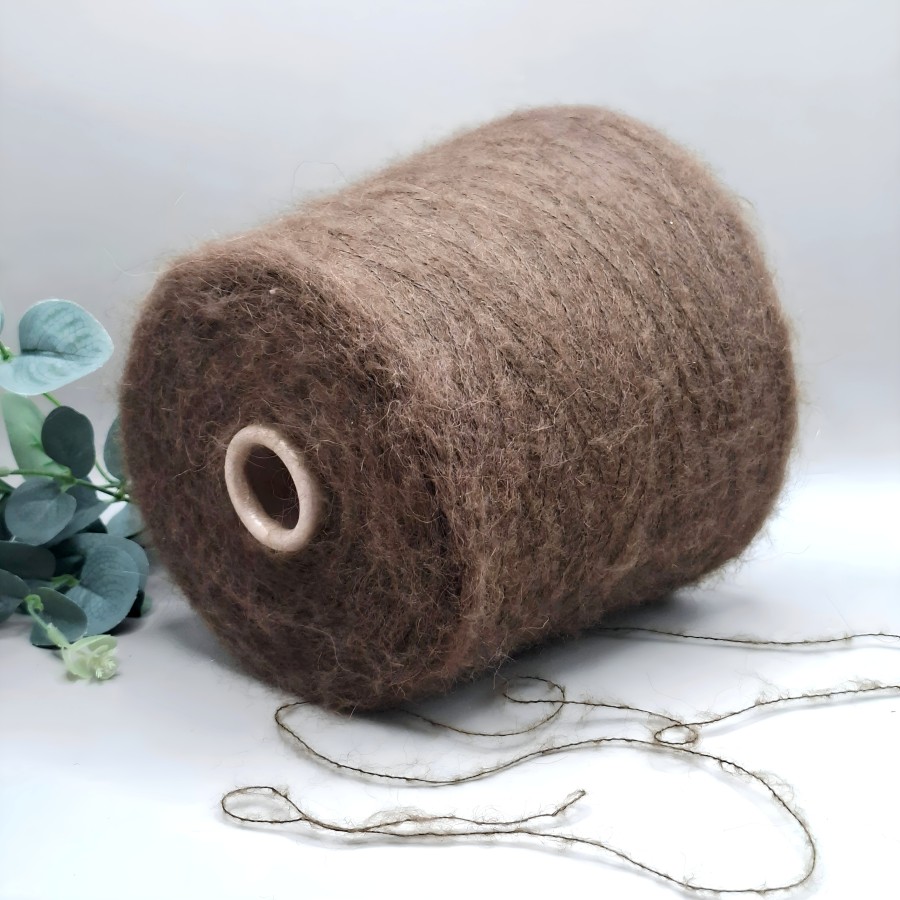 Alpakos siūlai – minkšti, šilti ir pūkuoti (100 g) Alpakos siūlai – minkšti, šilti ir pūkuoti (100 g)