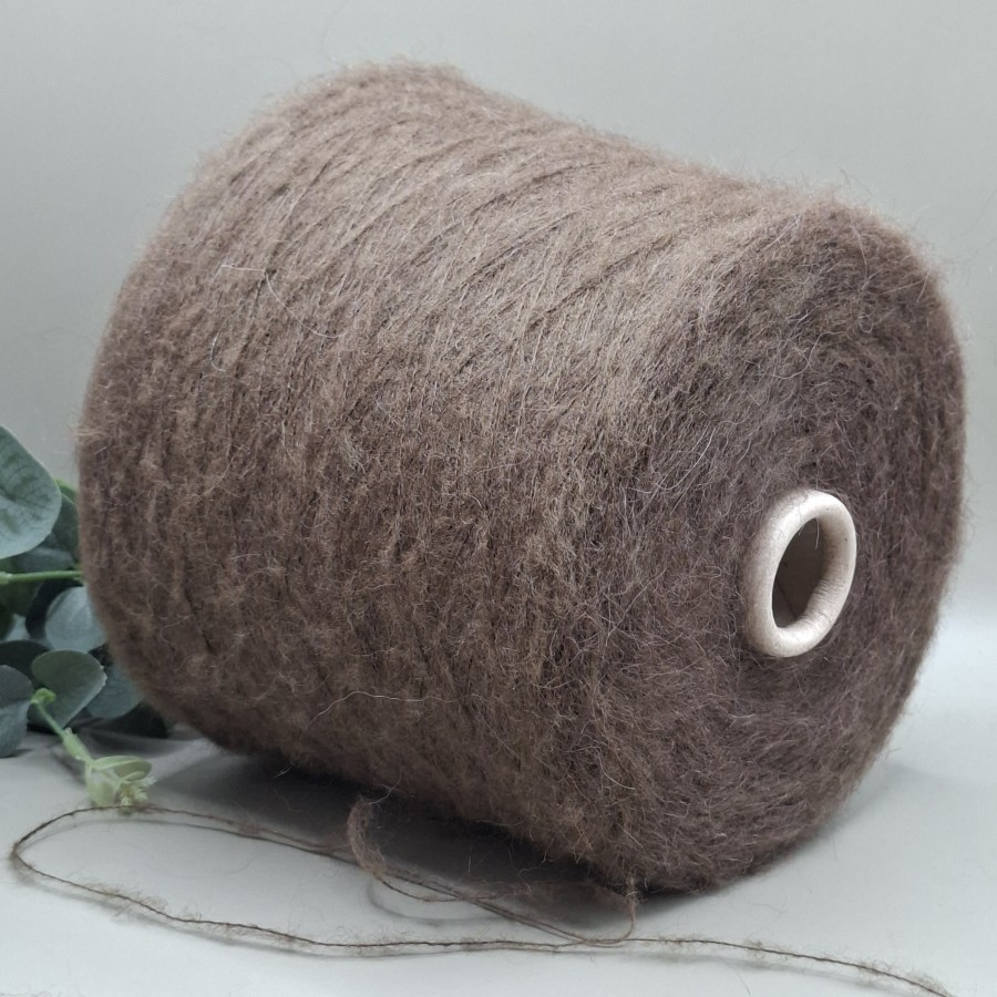 Alpakos siūlai – pūkuoti, minkšti ir šilti CATERINA (100 g) Alpakos siūlai – pūkuoti, minkšti ir šilti CATERINA (100 g)