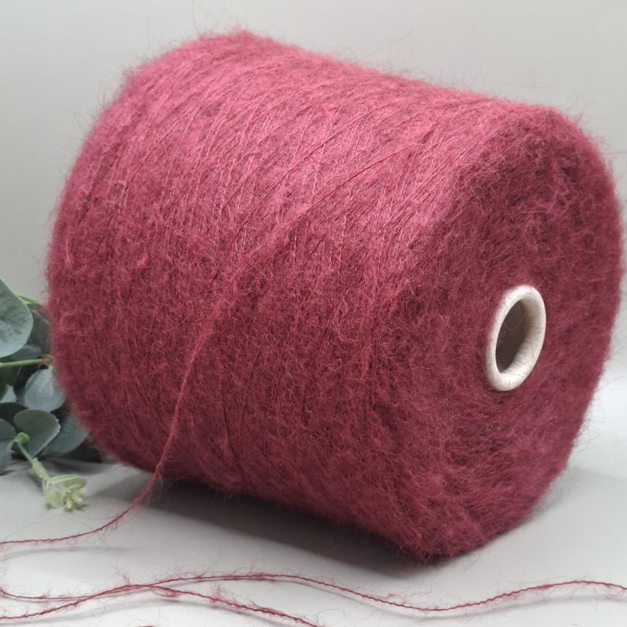 Alpakos siūlai – minkšti, pūkuoti ir šilti CATERINA (100 g) Alpakos siūlai – minkšti, pūkuoti ir šilti CATERINA (100 g)