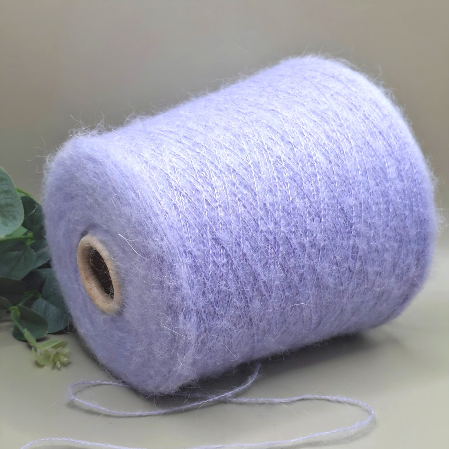 Alpakos siūlai – švelnūs, lengvi ir pūkuoti (100 g) Alpakos siūlai – švelnūs, lengvi ir pūkuoti (100 g)