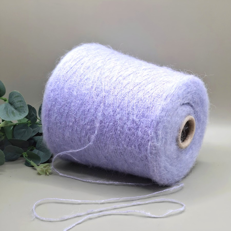 Alpakos siūlai – švelnūs, lengvi ir pūkuoti (100 g) Alpakos siūlai – švelnūs, lengvi ir pūkuoti (100 g)