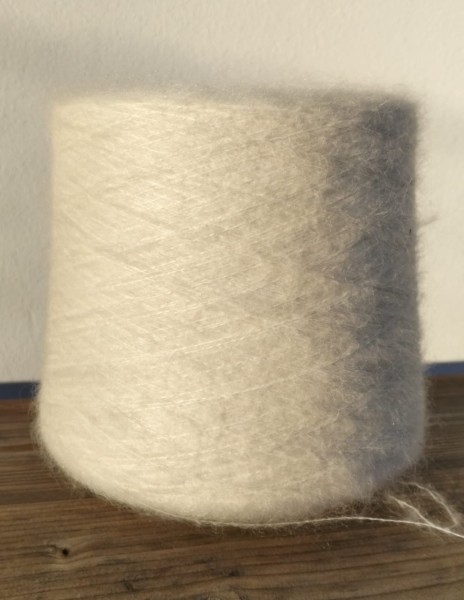 Super Kid Mohair ir Baby Alpaca siūlai – itin švelnūs ir prabangūs PRECIOUS (50 g)