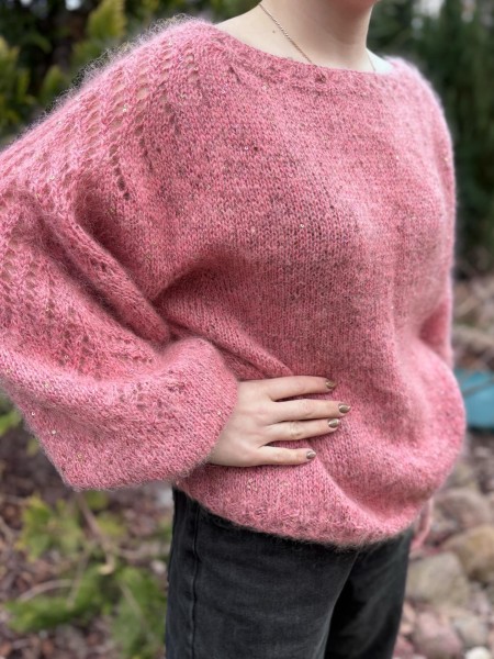 DEBESIES ŠVELNUMO MEGZTUKAS