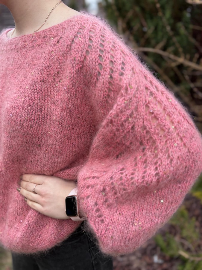 DEBESIES ŠVELNUMO MEGZTUKAS