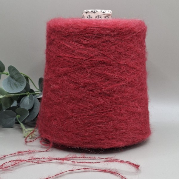 Alpakos siūlai – minkšti, pūkuoti ir šilti (100 g)