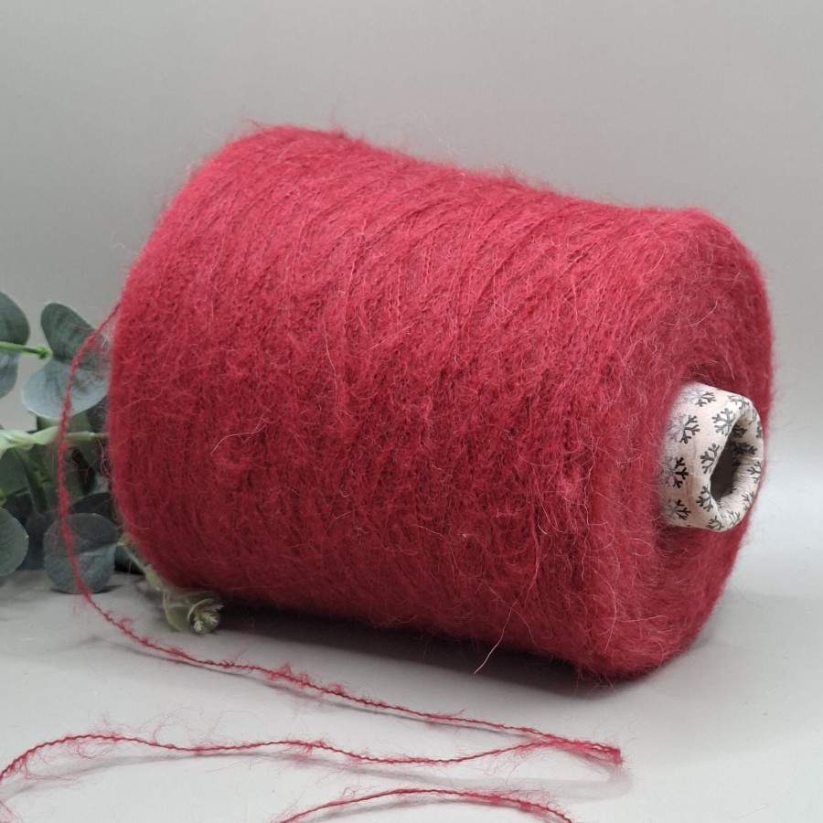 Alpakos siūlai – minkšti, pūkuoti ir šilti (100 g) Alpakos siūlai – minkšti, pūkuoti ir šilti (100 g)