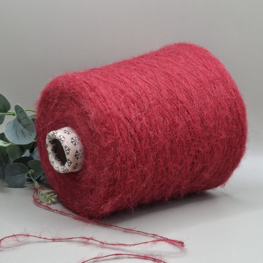 Alpakos siūlai – minkšti, pūkuoti ir šilti (100 g) Alpakos siūlai – minkšti, pūkuoti ir šilti (100 g)