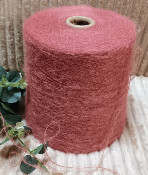 Siūlai su alpaka – švelnūs ir purūs (100 g)