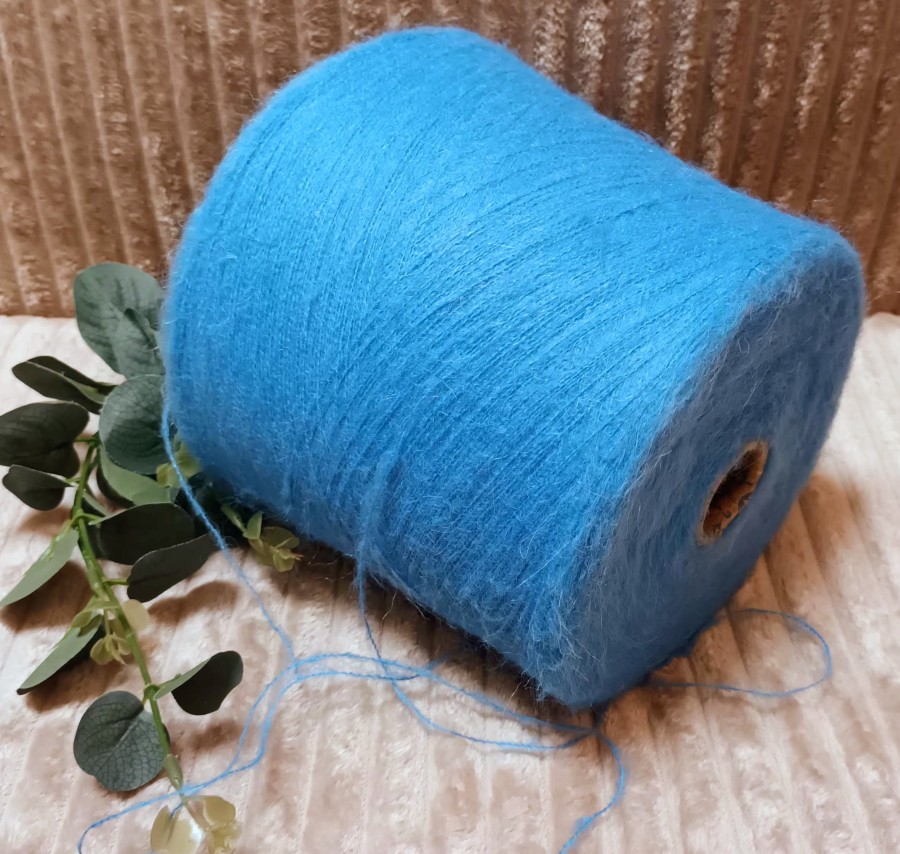 Siūlai su alpaka – purūs ir lengvi (100 g)