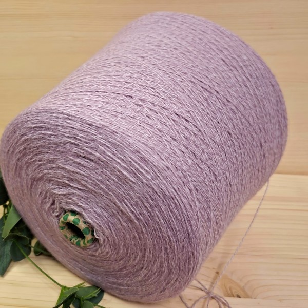 Merino vilnos pusvilnė – ypatingai švelnūs ir lengvi VOLGA (100 g)