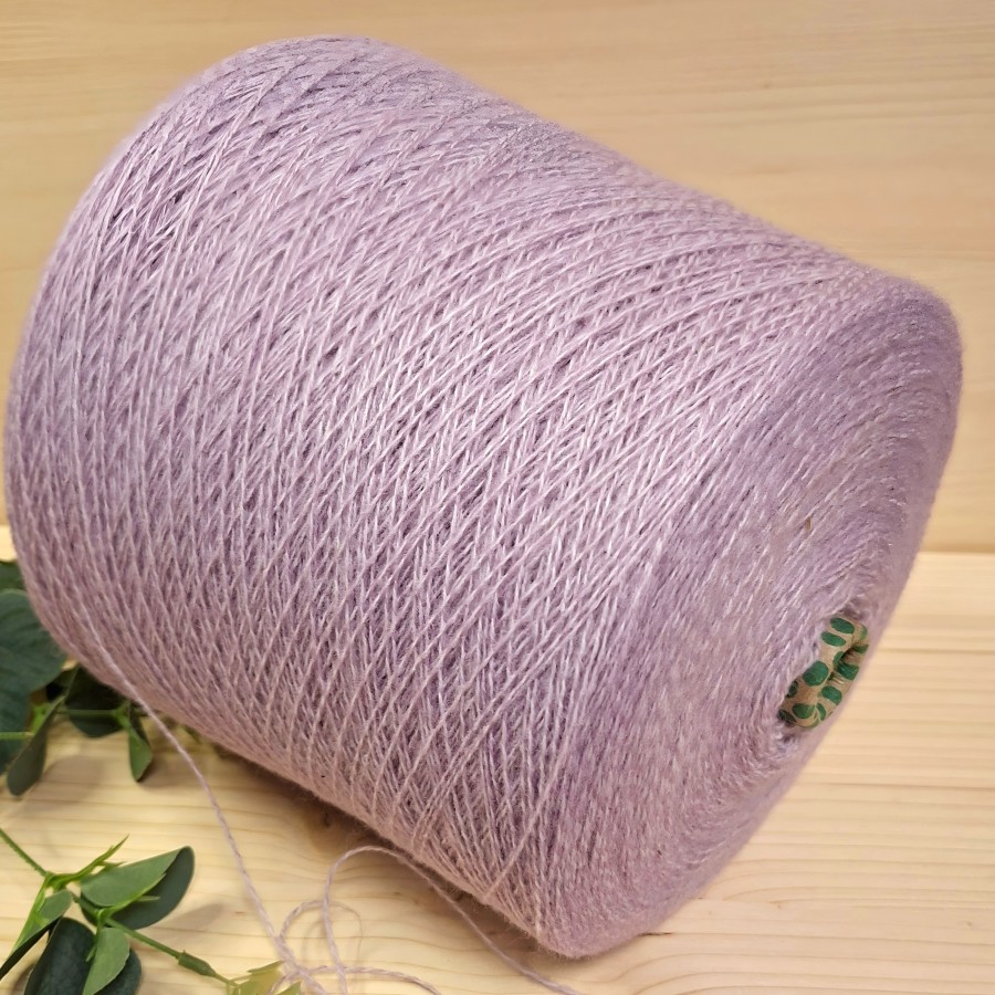 Merino vilnos pusvilnė – ypatingai švelnūs ir lengvi VOLGA (100 g)
