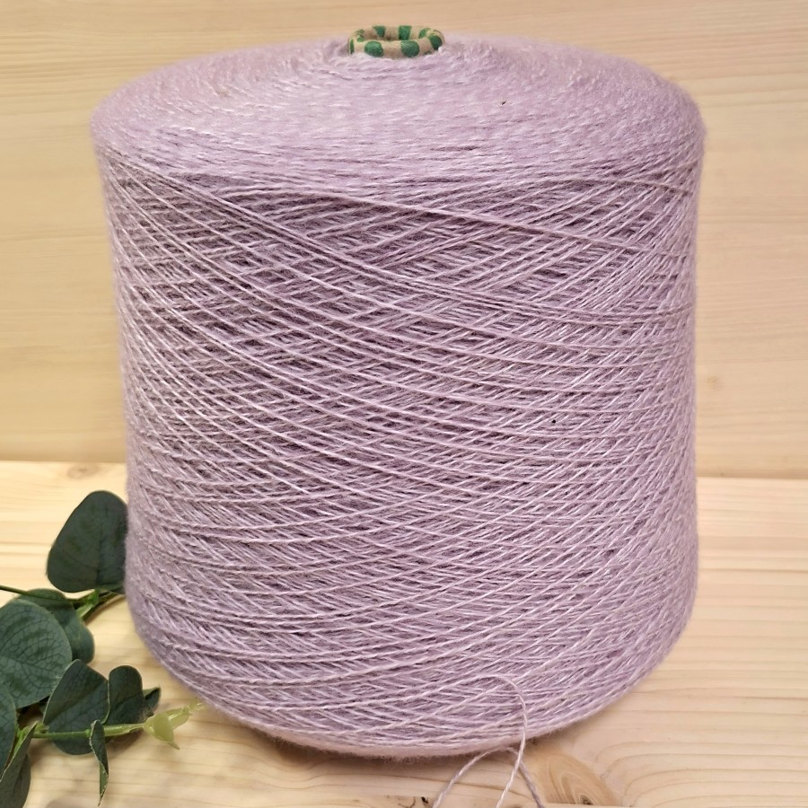 Merino vilnos pusvilnė – ypatingai švelnūs ir lengvi VOLGA (100 g)