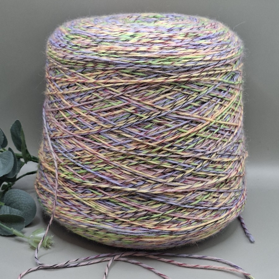 Margi merino vilnos siūlai – alyvinių, žalsvų ir kreminių atspalvių REGIA CALZETTERIA (100 g) Margi merino vilnos siūlai – alyvinių, žalsvų ir kreminių atspalvių REGIA CALZETTERIA (100 g)