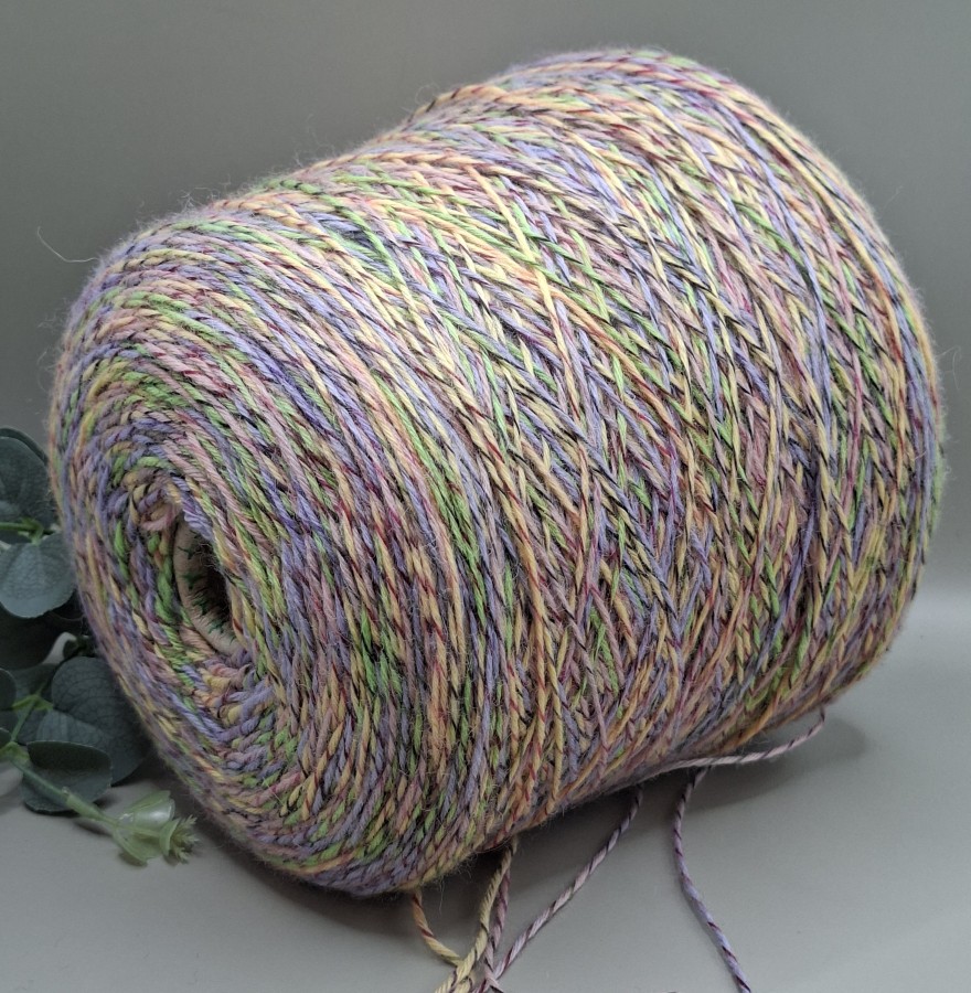 Margi merino vilnos siūlai – alyvinių, žalsvų ir kreminių atspalvių REGIA CALZETTERIA (100 g) Margi merino vilnos siūlai – alyvinių, žalsvų ir kreminių atspalvių REGIA CALZETTERIA (100 g)