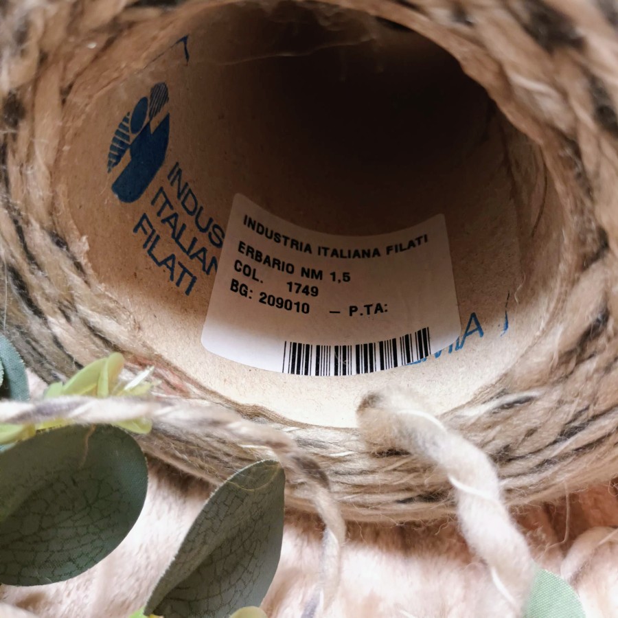 Superwash merino vilnos siūlai – natūralūs ir švelnūs (100 g)