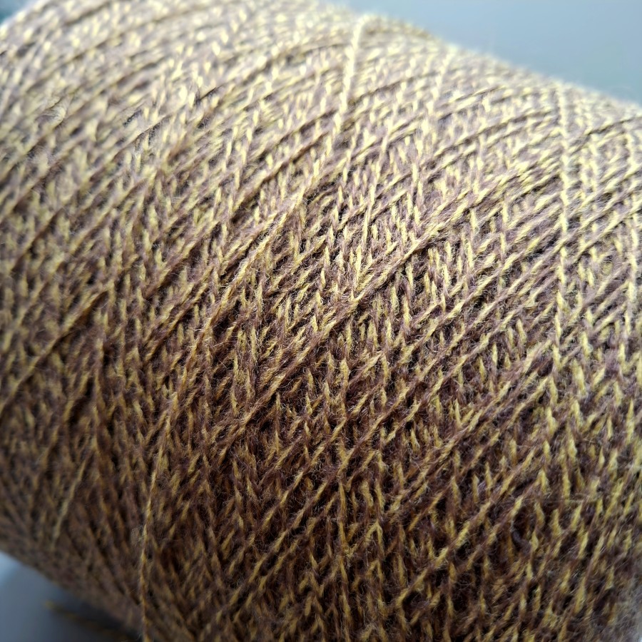 Merino vilna „Volga“ — itin minkšta, nekandanti (100 g) Merino vilna „Volga“ — itin minkšta, nekandanti (100 g)