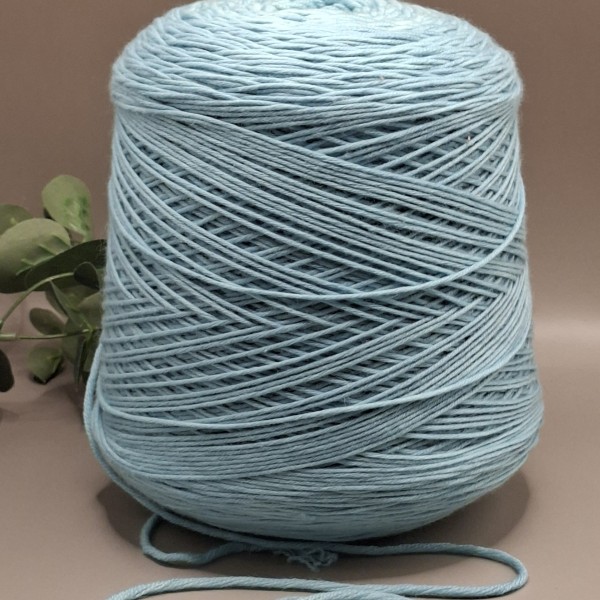 Merino vilnos siūlai – lengvi ir švelnūs MERINO GROSSO (100 g)