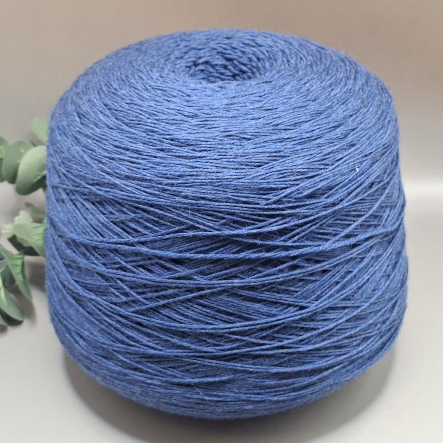 Merino vilnos siūlai – švelnūs ir universalūs MERINO GROSSO (100 g)
