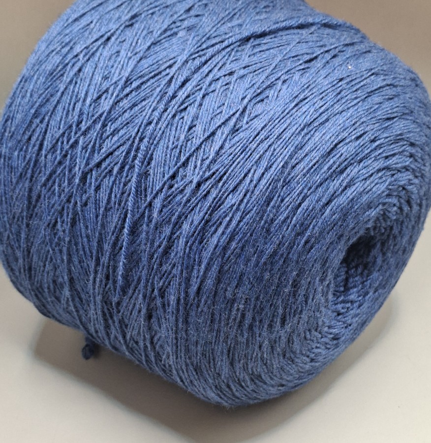 Merino vilnos siūlai – švelnūs ir universalūs MERINO GROSSO (100 g)