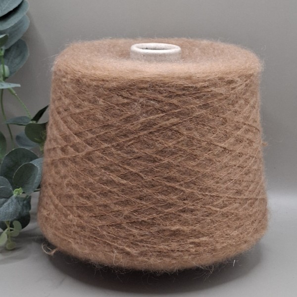 Moherio siūlai – pūkuoti, lengvi MARZIA (100 g)