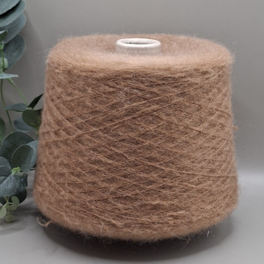 Moherio siūlai – pūkuoti, lengvi MARZIA (100 g)